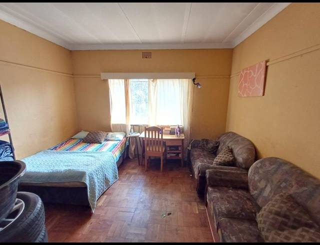 4 BEDROOM HOUSE FOR SALE IN VANDERBIJLPARK CW 6